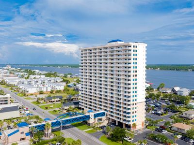 1010 Beach Blvd #1203, Gulf Shores, AL, 36542