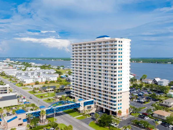 1010 Beach Blvd #1203, Gulf Shores, AL 36542