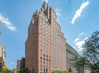 752 West End Avenue, #16F