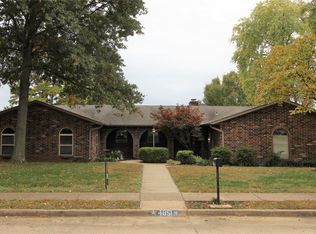 4851 SE Barlow Dr, Bartlesville, OK 74006