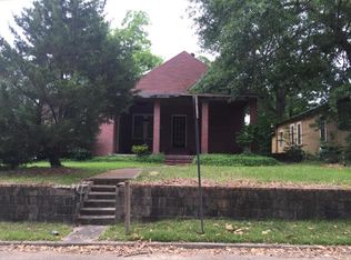 315 Miller St, Hattiesburg, MS 39401