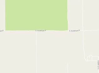 0 Vac Vic Avenue P 133, Alpine Butte, CA