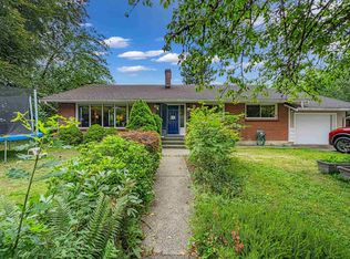 11949 220th St, Maple Ridge, BC V2X5R3