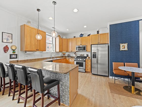 5th image of 5125 N Kenmore Avenue North 5n #Ph