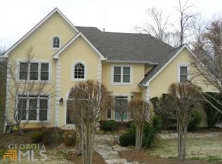 970 Forest Overlook Trl SW, Atlanta, GA 30331