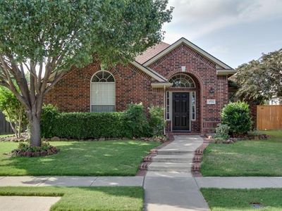 5752 Crestwood Ln, The Colony, TX, 75056