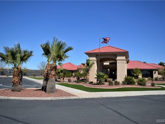 2068 E Los Lagos Dr, Fort Mohave, Az 86426 