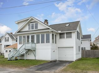 36 Bayview Ave, Scarborough, ME 04074