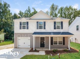 4011 Maderia Dr NW, Concord, NC 28027