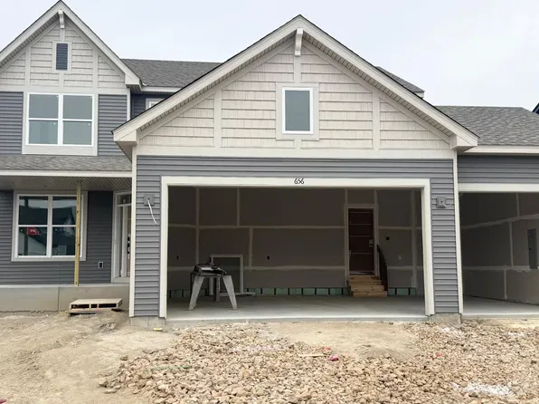 656 Sierra Pkwy, Waconia, MN 55387