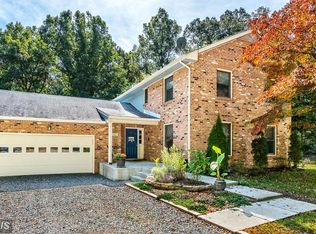 10627 Catharpin Rd, Spotsylvania, VA 22551
