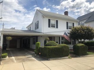 184 Bonney St, New Bedford, MA 02740