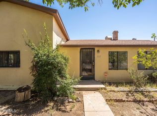 3107 Oak St, Las Cruces, NM 88005