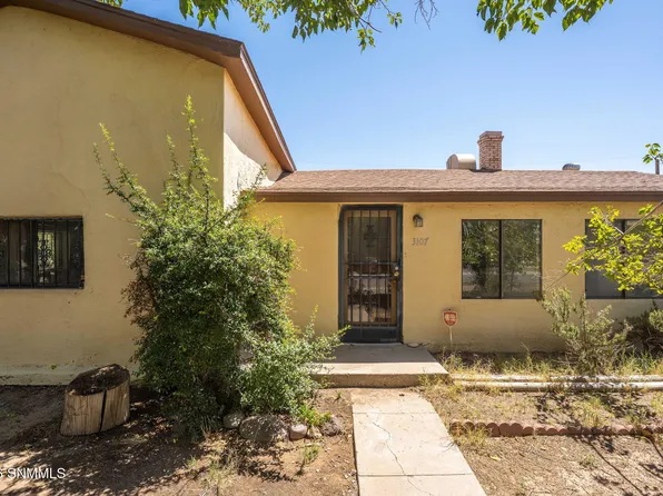 3107 Oak St, Las Cruces, NM 88005