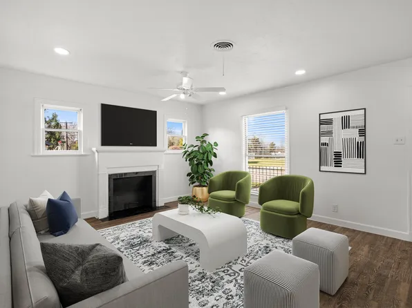 612 W 5th St, Dallas, TX 75208