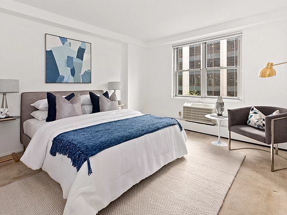 3rd image of 303 W 66th St APT 4CE