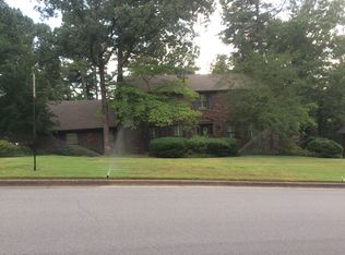 107 Pebble Beach Dr, Little Rock, AR 72212