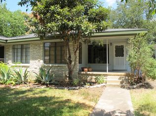 1908 W 33rd St UNIT A, Austin, TX 78703