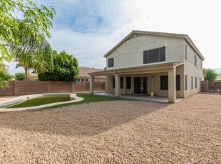 2571 S Dakota St, Chandler, AZ 85286