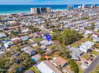 5616 Pinetree Ave, Panama City Beach, FL 32408
