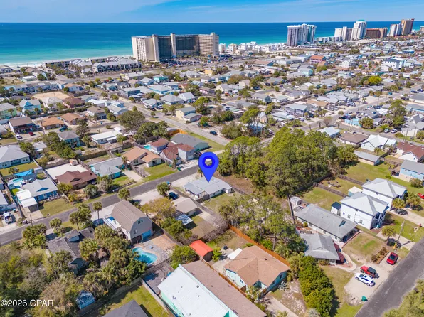 5616 Pinetree Ave, Panama City Beach, FL 32408
