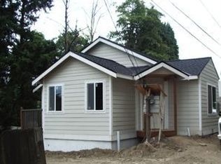 13952 56th Ave S, Tukwila, WA 98168