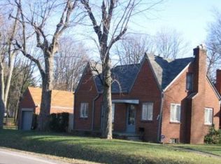 8201 E 10th St, Indianapolis, IN 46219