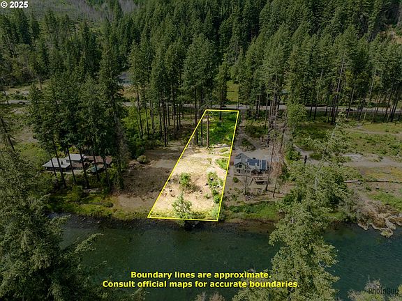 3rd image of 47664 McKenzie Hwy