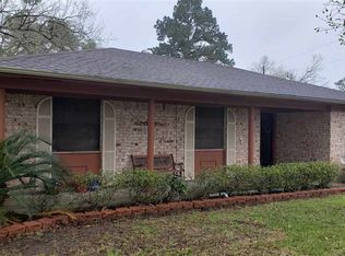 5355 Dawn Dr, Beaumont, TX 77706