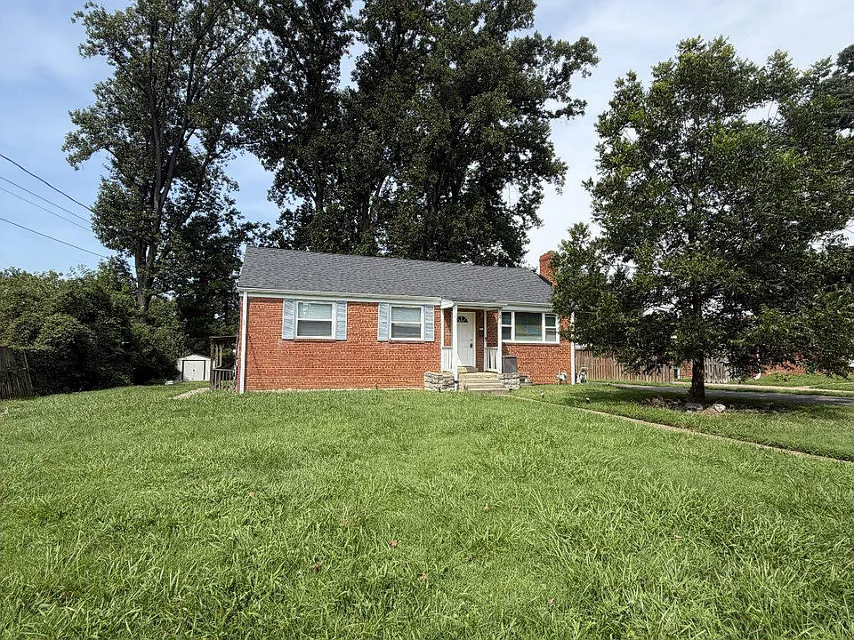 3720 Terrace Dr