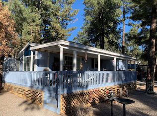 717 White Mountain Dr SPACE 61, Ruidoso, NM 88345