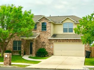 8207 Marek St, San Antonio, TX 78224