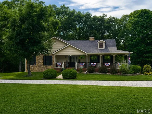 411 Highway J, Montgomery City, MO 63361