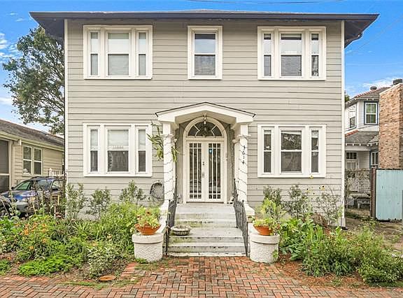 4th image of 3614 Dumaine St #A