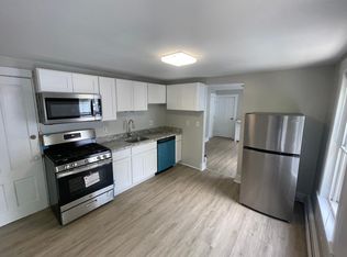 45 5th St #4, Dover, NH 03820