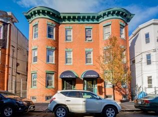122 Shurtleff St, Chelsea, MA 02150