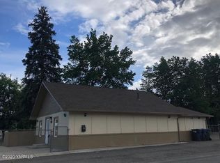 312 N Wenas Rd, Selah, WA 98942