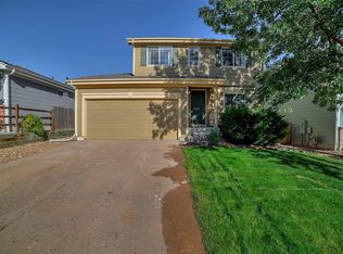 6692 Fonder Dr, Parker, CO 80134