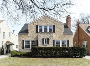 6231 N Lenox Ave, Chicago, IL 60646