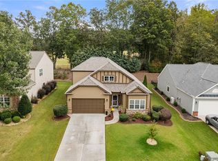 3365 Buffington Ln, Cumming, GA 30040