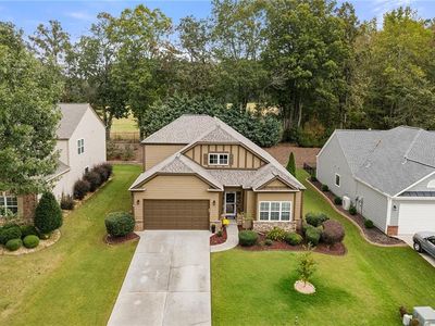 3365 Buffington Ln, Cumming, GA, 30040