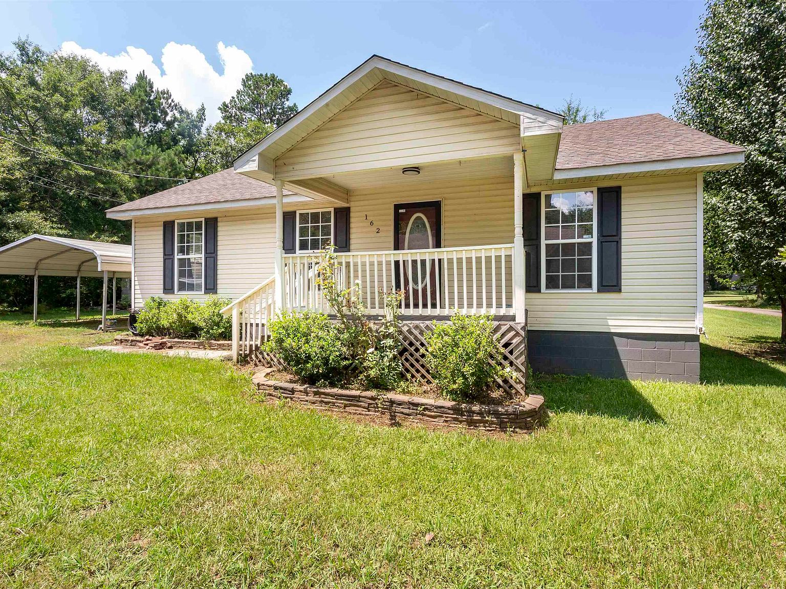 162 Lester Walker St, Sumiton, AL 35148 | Zillow