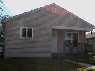 1020 Gilbert Ave, Terre Haute, IN 47807