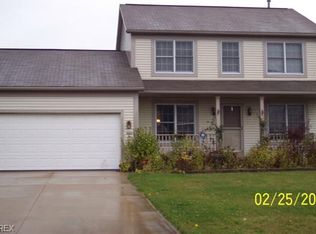 966 Longbrook Dr, Wadsworth, OH 44281