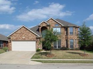 10120 Ash Creek Ln, Fort Worth, TX 76177