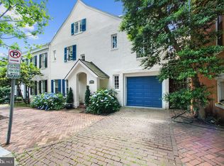 2812 P St NW, Washington, DC 20007