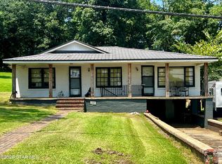 8391 Highway 18, Vernon, AL 35592