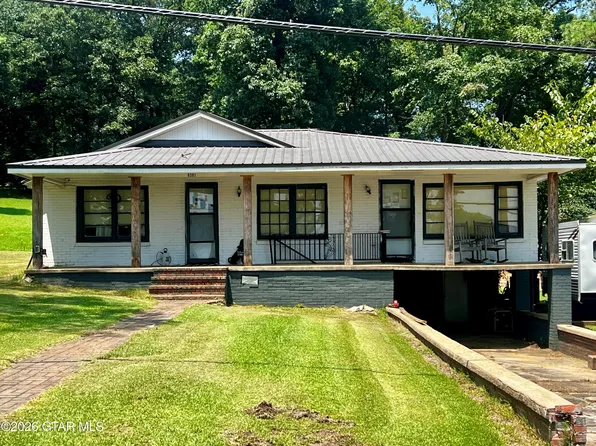 8391 Highway 18, Vernon, AL 35592