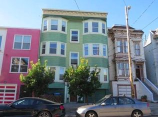 1174 Sanchez St #A, San Francisco, CA 94114
