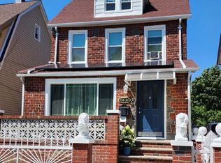 11614 207th Street, Cambria Heights, NY 11411